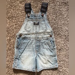 Overalls